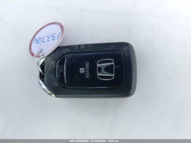 1HGCV2F96JA001523 Honda Accord Touring 2.0t