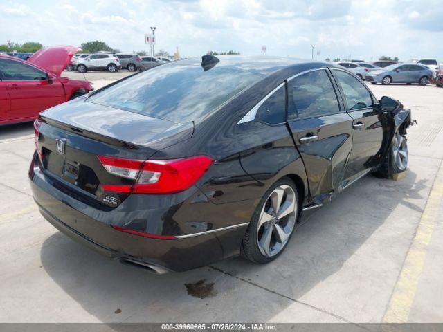 1HGCV2F96JA001523 Honda Accord Touring 2.0t