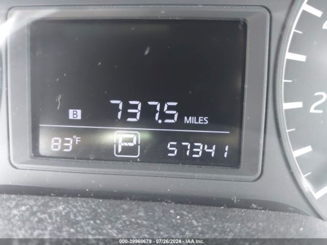 3N1AB7AP6EL693804 Nissan SENTRA S