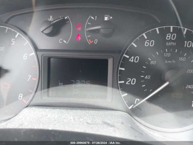3N1AB7AP6EL693804 Nissan SENTRA S