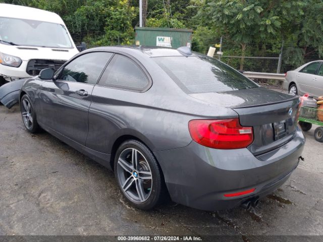 WBA2F9C52HV664153 BMW 230I