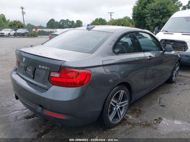 WBA2F9C52HV664153 BMW 230I