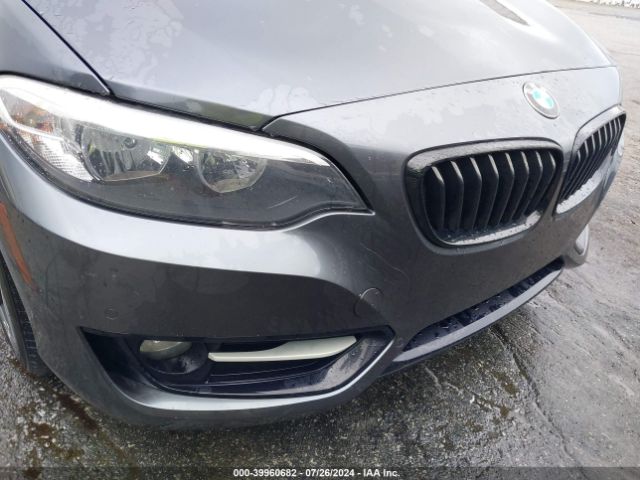 WBA2F9C52HV664153 BMW 230I