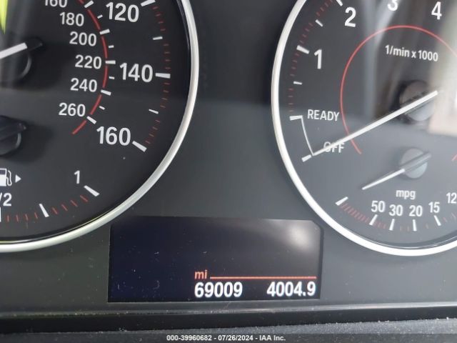 WBA2F9C52HV664153 BMW 230I