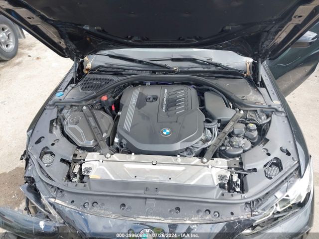 WBA13AR04MCF83035 BMW M440i Xdrive