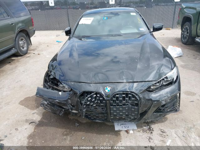 WBA13AR04MCF83035 BMW M440i Xdrive