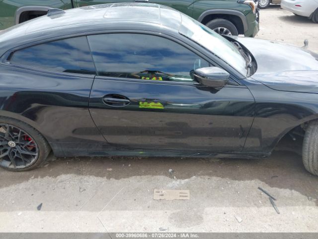 WBA13AR04MCF83035 BMW M440i Xdrive
