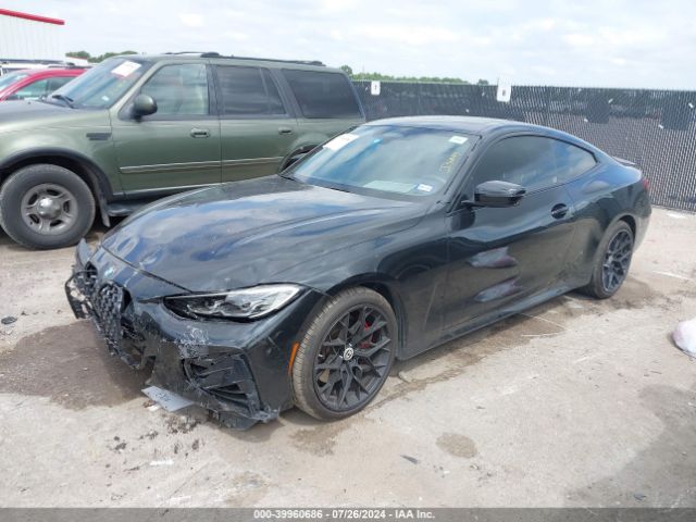 WBA13AR04MCF83035 BMW M440i Xdrive