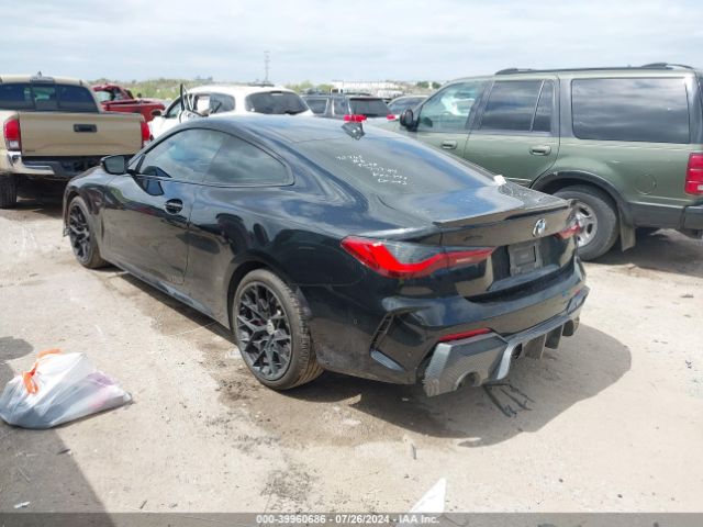 WBA13AR04MCF83035 BMW M440i Xdrive