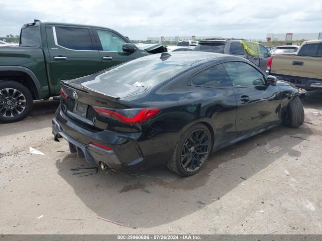 WBA13AR04MCF83035 BMW M440i Xdrive