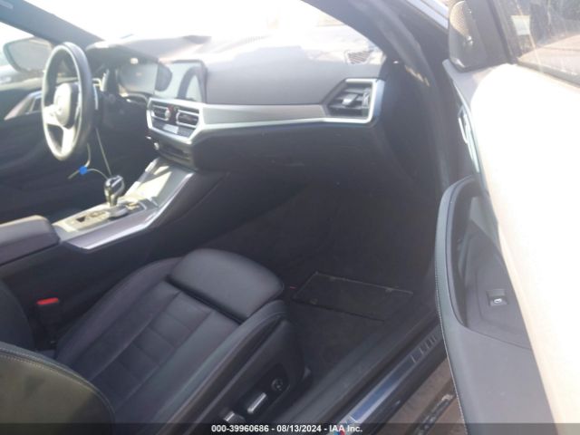 WBA13AR04MCF83035 BMW M440i Xdrive