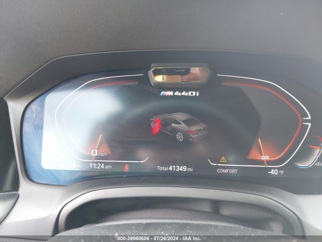 WBA13AR04MCF83035 BMW M440i Xdrive