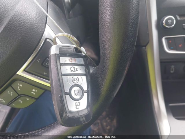 3FA6P0PU9HR106995 Ford Fusion Energi Se Luxury