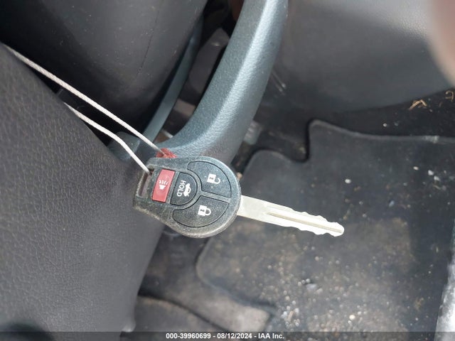 3N1AB7AP6HY212618 Nissan SENTRA S