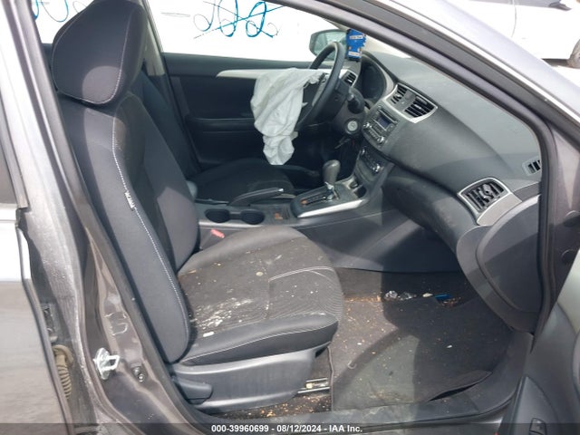 3N1AB7AP6HY212618 Nissan SENTRA S