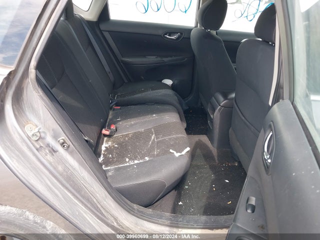 3N1AB7AP6HY212618 Nissan SENTRA S