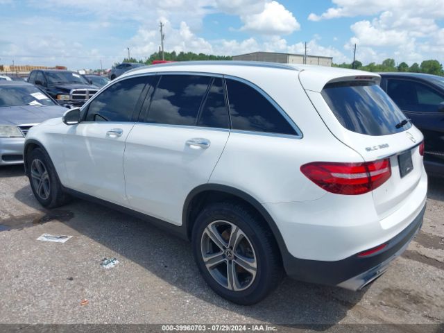 WDC0G4JBXK1000694 Mercedes-Benz GLC 300