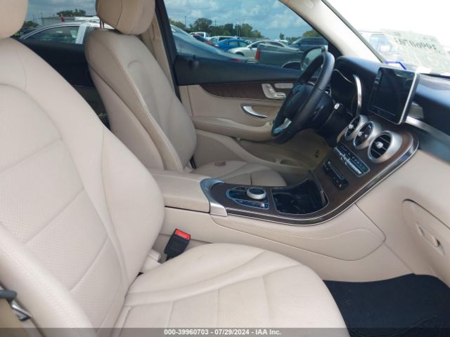 WDC0G4JBXK1000694 Mercedes-Benz GLC 300