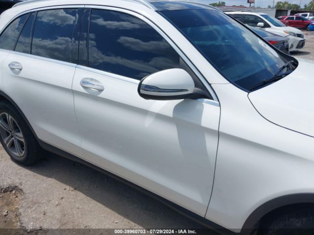 WDC0G4JBXK1000694 Mercedes-Benz GLC 300