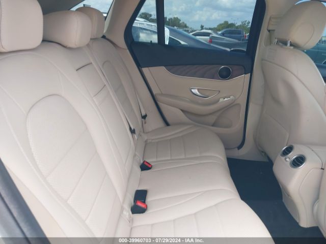 WDC0G4JBXK1000694 Mercedes-Benz GLC 300