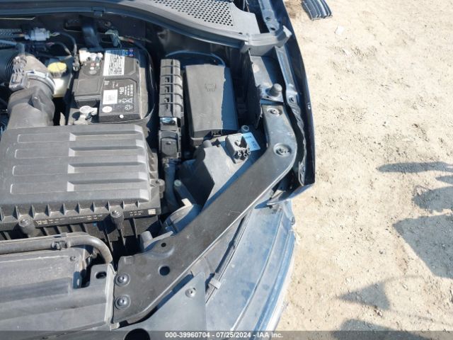 3VV2B7AXXLM129485 Volkswagen Tiguan 2.0t Se/2.0t Se R-line Black/2.0t Sel