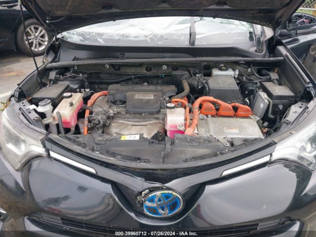 JTMRJREV7JD206746 Toyota Rav4 Hybrid Xle