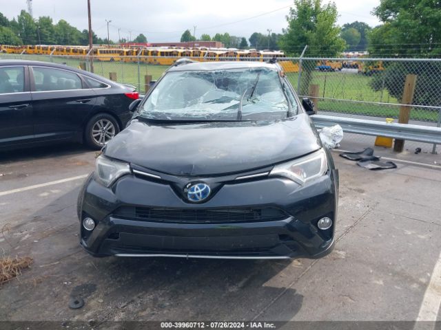 JTMRJREV7JD206746 Toyota Rav4 Hybrid Xle
