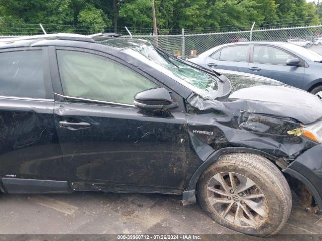 JTMRJREV7JD206746 Toyota Rav4 Hybrid Xle