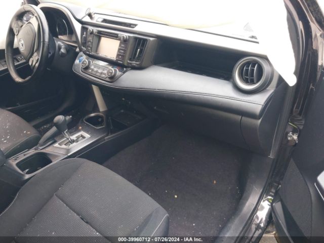 JTMRJREV7JD206746 Toyota Rav4 Hybrid Xle