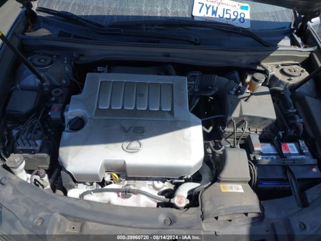 JTHBK1GG0H2258139 Lexus ES 350