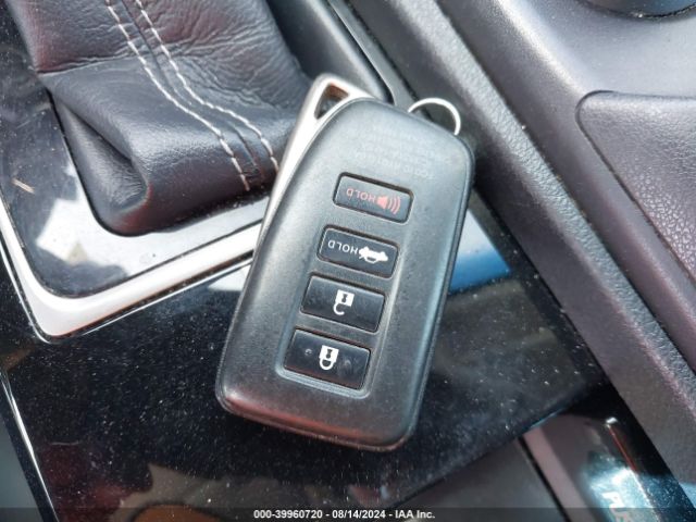 JTHBK1GG0H2258139 Lexus ES 350