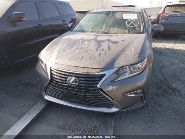 JTHBK1GG0H2258139 Lexus ES 350