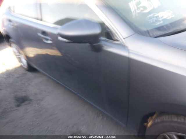 JTHBK1GG0H2258139 Lexus ES 350