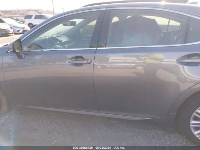 JTHBK1GG0H2258139 Lexus ES 350