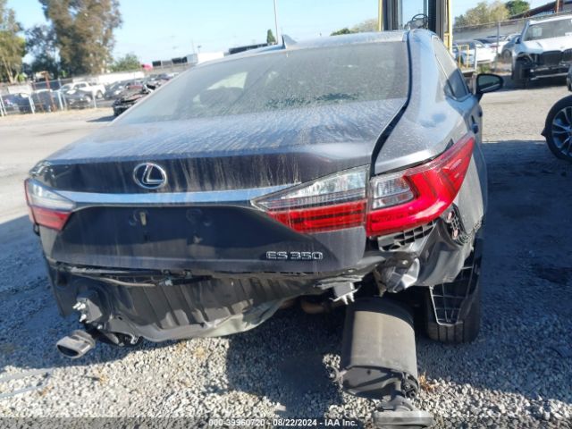 JTHBK1GG0H2258139 Lexus ES 350