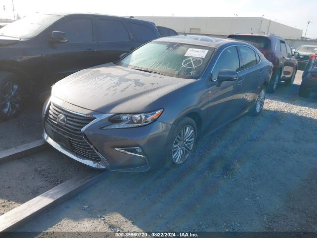 JTHBK1GG0H2258139 Lexus ES 350