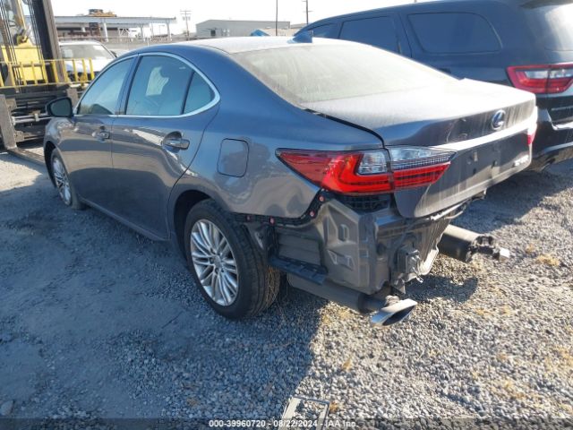 JTHBK1GG0H2258139 Lexus ES 350