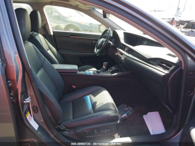 JTHBK1GG0H2258139 Lexus ES 350