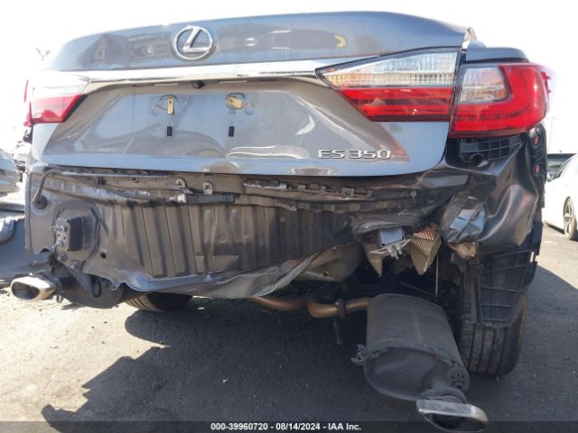 JTHBK1GG0H2258139 Lexus ES 350