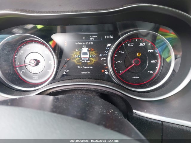 Dodge Charger Sxt Rwd 2020 2C3CDXBG4LH100689 Image 7