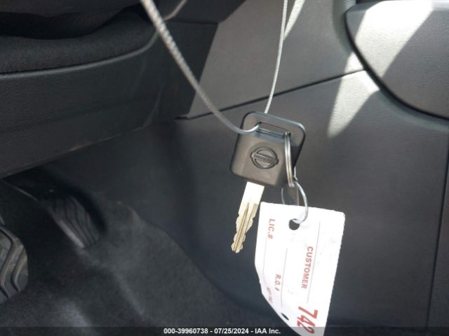 3N1CN8DV8RL873243 Nissan Versa 1.6 S