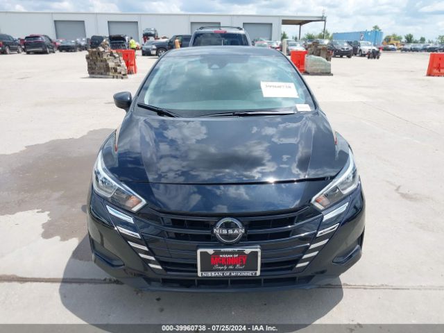 3N1CN8DV8RL873243 Nissan Versa 1.6 S