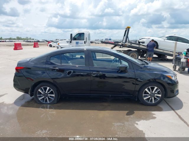 3N1CN8DV8RL873243 Nissan Versa 1.6 S