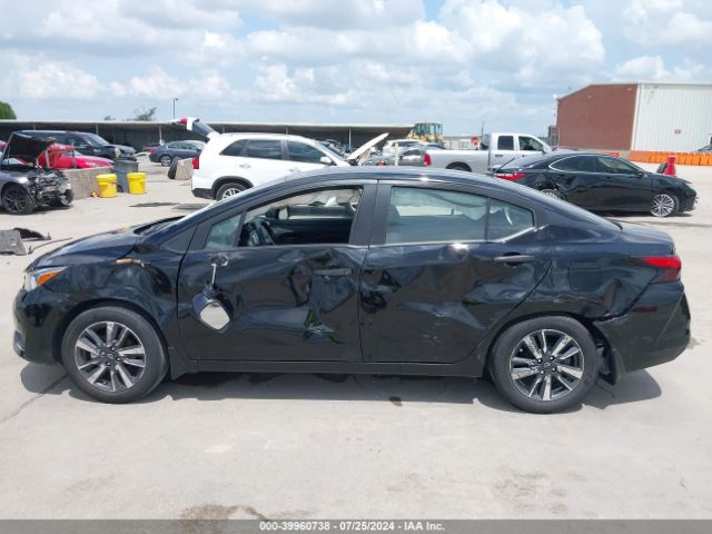 3N1CN8DV8RL873243 Nissan Versa 1.6 S
