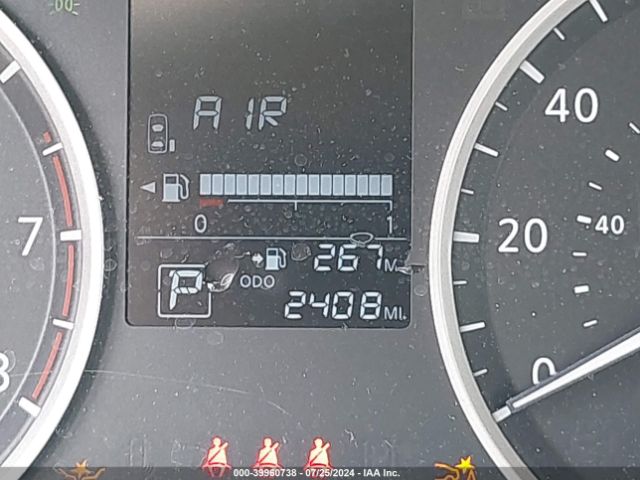 3N1CN8DV8RL873243 Nissan Versa 1.6 S