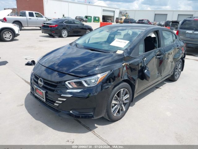 3N1CN8DV8RL873243 Nissan Versa 1.6 S
