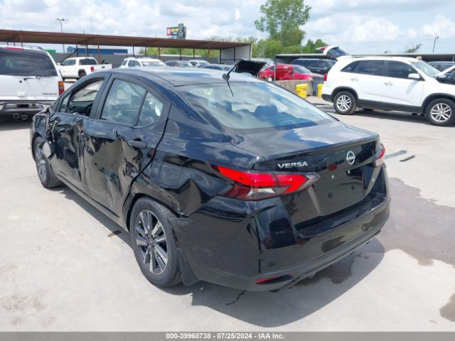 3N1CN8DV8RL873243 Nissan Versa 1.6 S