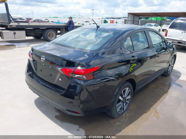 3N1CN8DV8RL873243 Nissan Versa 1.6 S