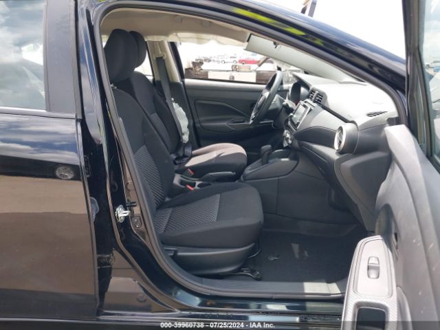 3N1CN8DV8RL873243 Nissan Versa 1.6 S