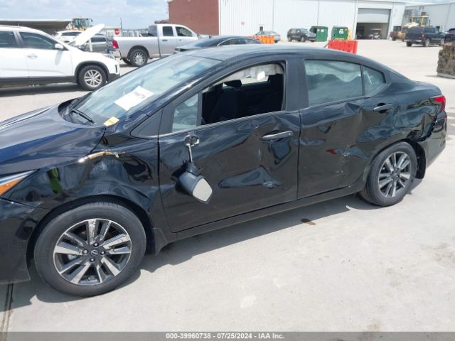 3N1CN8DV8RL873243 Nissan Versa 1.6 S